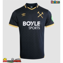 Camisa de Futebol West Ham United Jarrod Bowen #20 Equipamento Alternativo 2025-26 Manga Curta